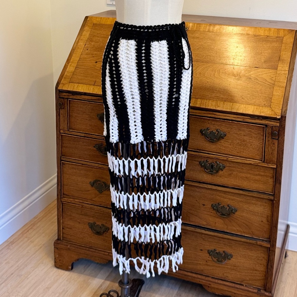 Alix Pinho Skirt